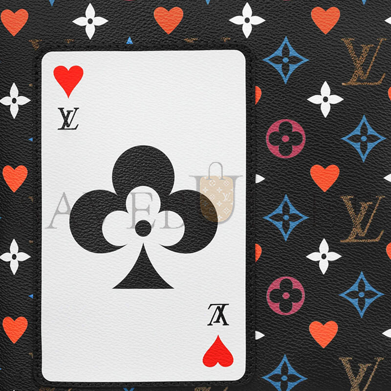l0vis Vvtt0n master neverfull game on kollektion m57483 (31*28*14cm)